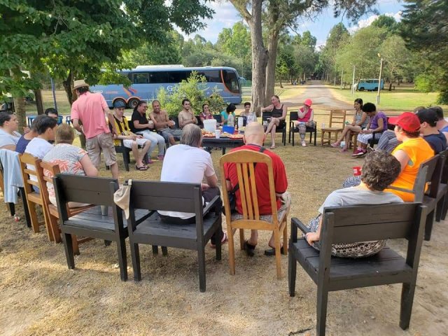 Nuestras Actividades