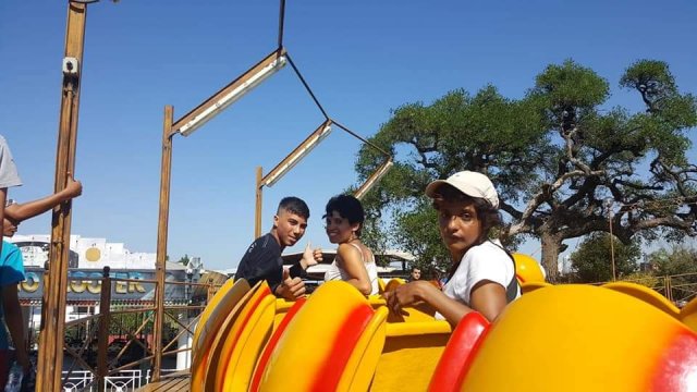 Nuestras Actividades