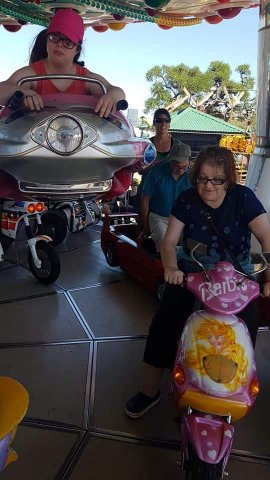 Nuestras Actividades