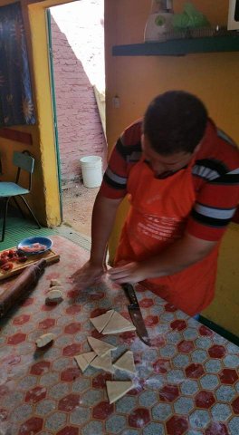 Nuestras Actividades